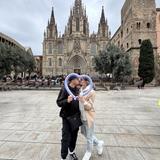 Cathedral of Barcelona