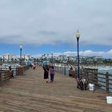 Downtown Oceanside