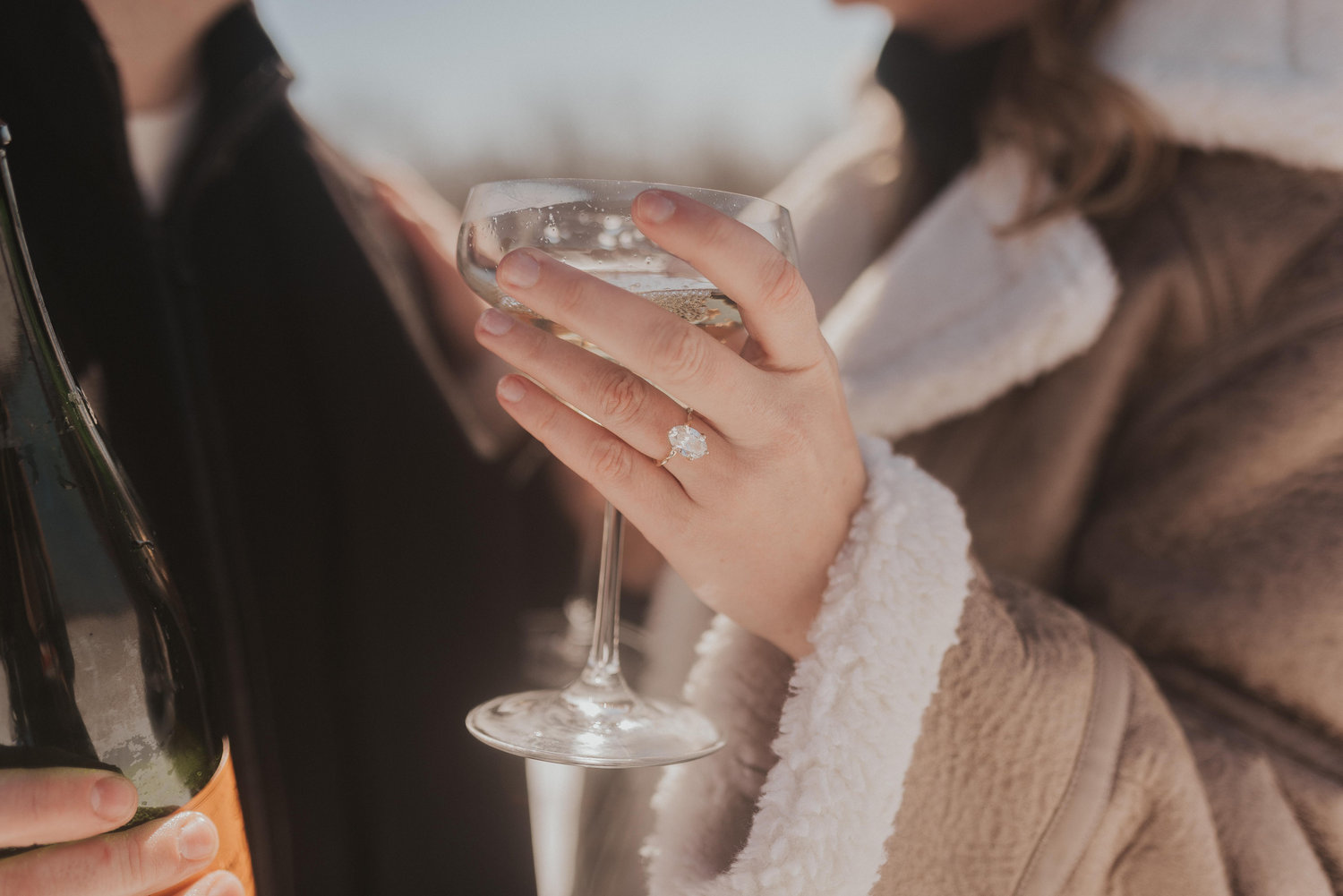 The Wedding Website of Nicholas Farrell and Shannon O'Connell