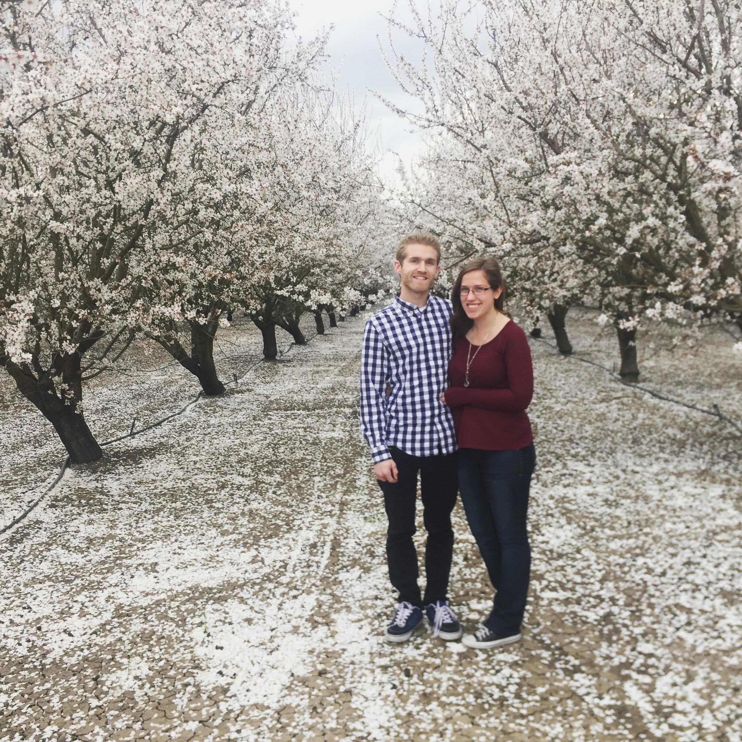 Jeremy's family photos!