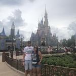 October 2nd - Universal Studios Hollywood