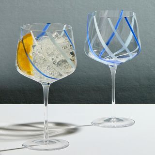 Rio Gin Glass, Set of 2