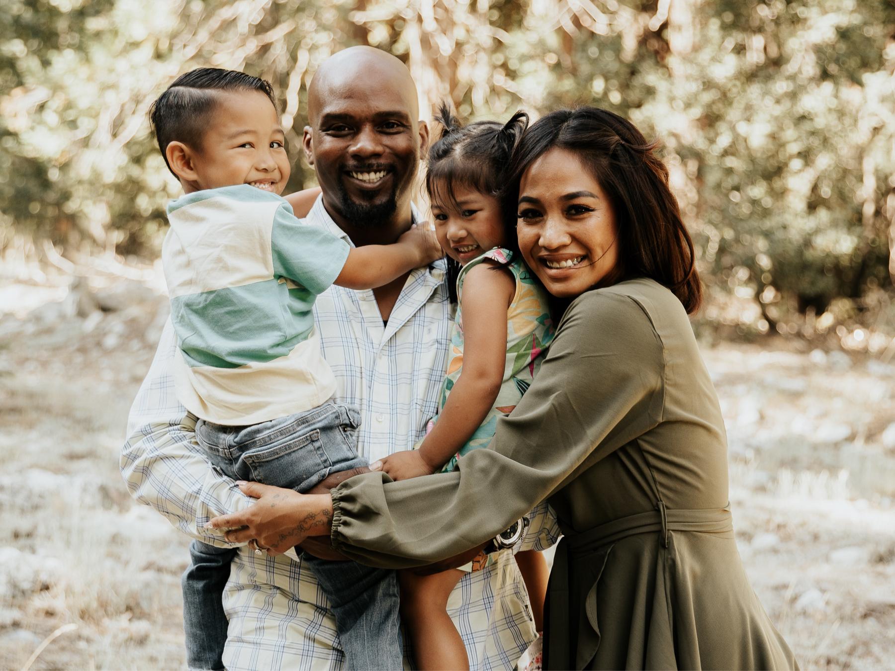 The Wedding Website of Kristine Mccollough and Kenneth Mccollough