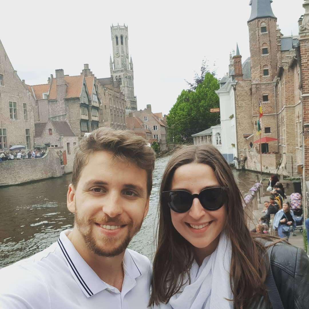 Visiting fairytale villages of Belgium / visitando los pueblos encantadores de Bélgica