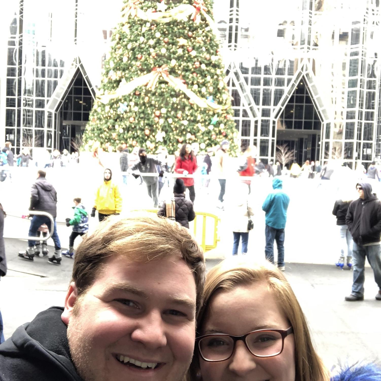 Christmas Time 2019