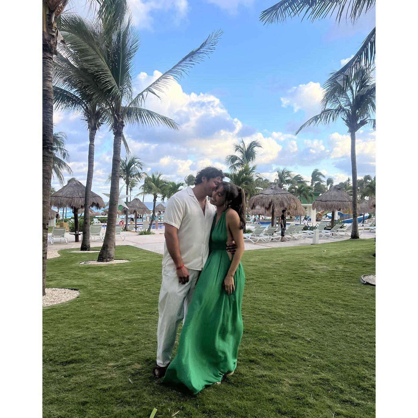 Cancun