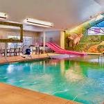 Night Before Pool Party