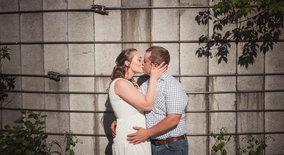 The Wedding Website of Anna Rinaldo and Edward Geier