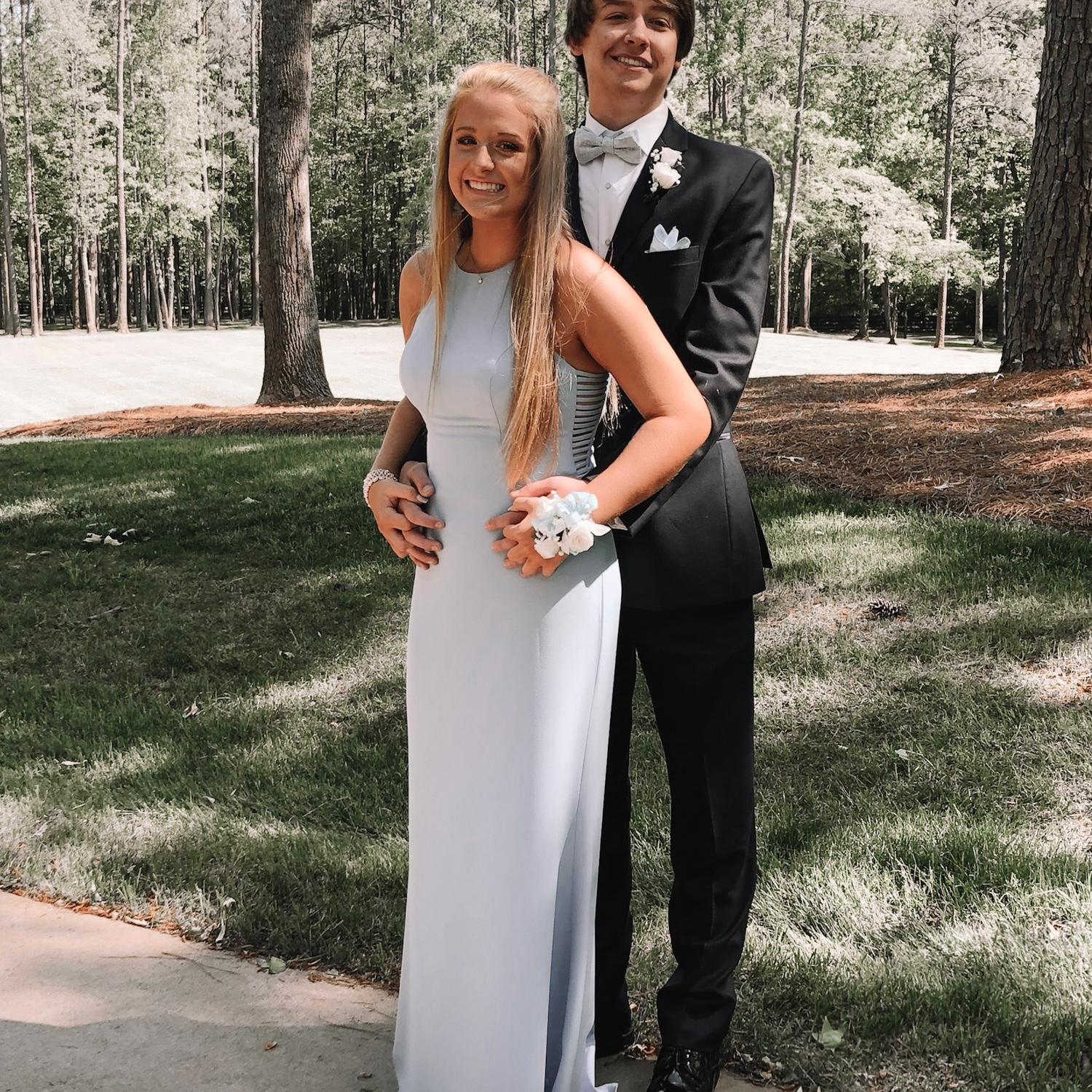 10th grade prom