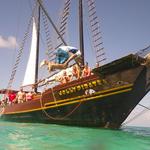 Jolly Pirates Sailing Cruises & Snorkeling