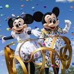 Disneyland Park