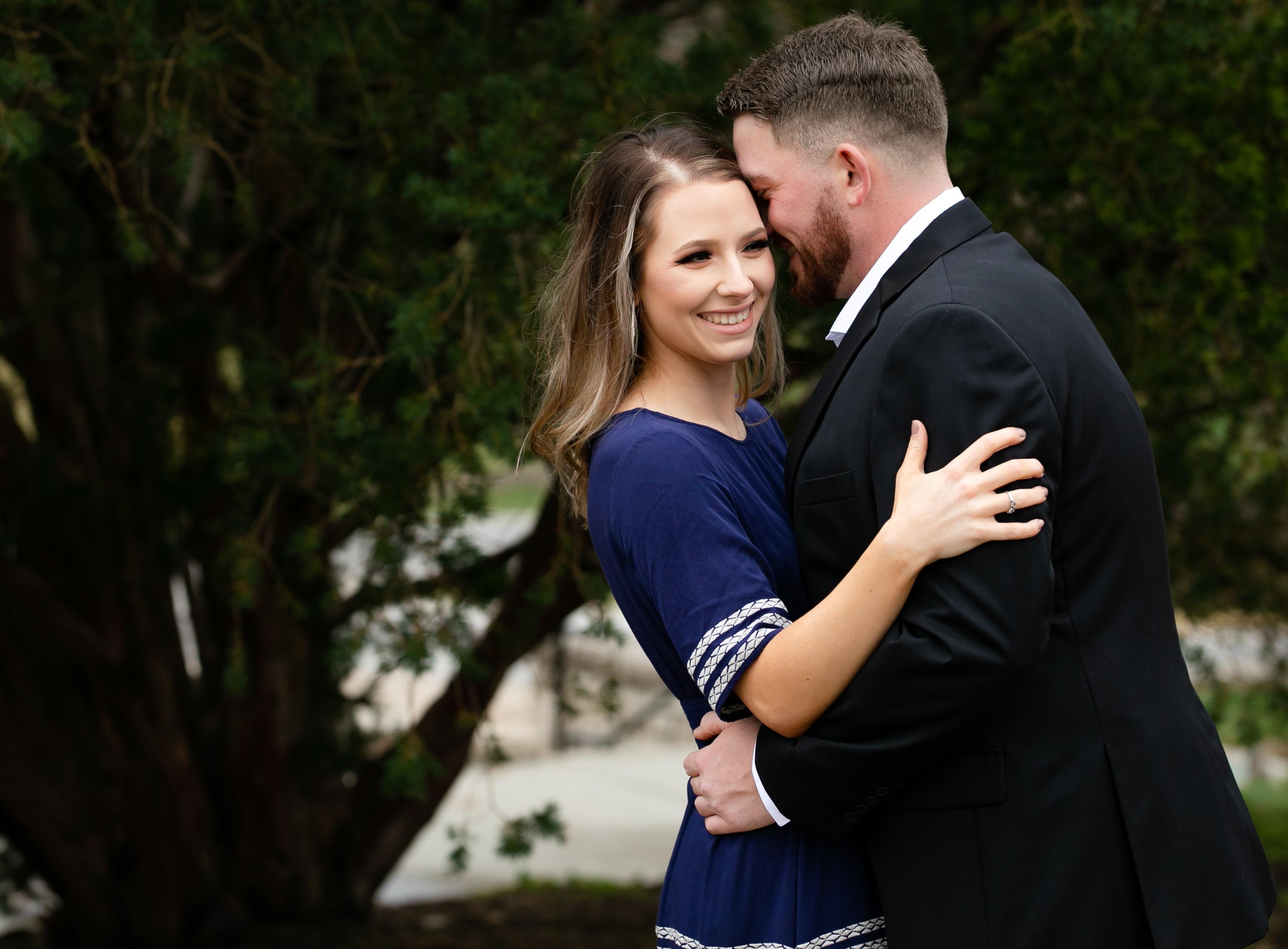 The Wedding Website of Kylie Bonham and Drew Entrikin