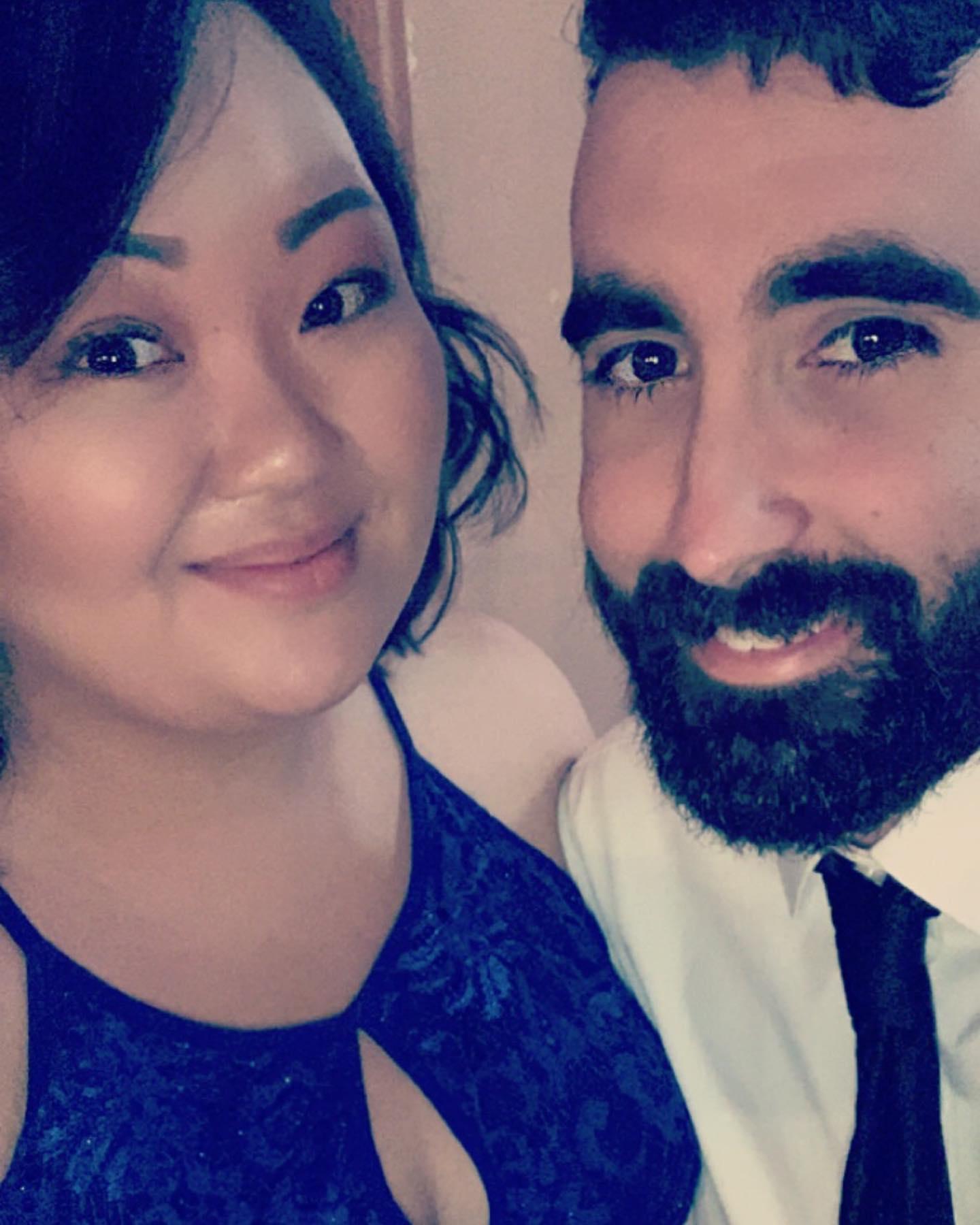 The Wedding Website of Nai Saelee and Shane Harteau