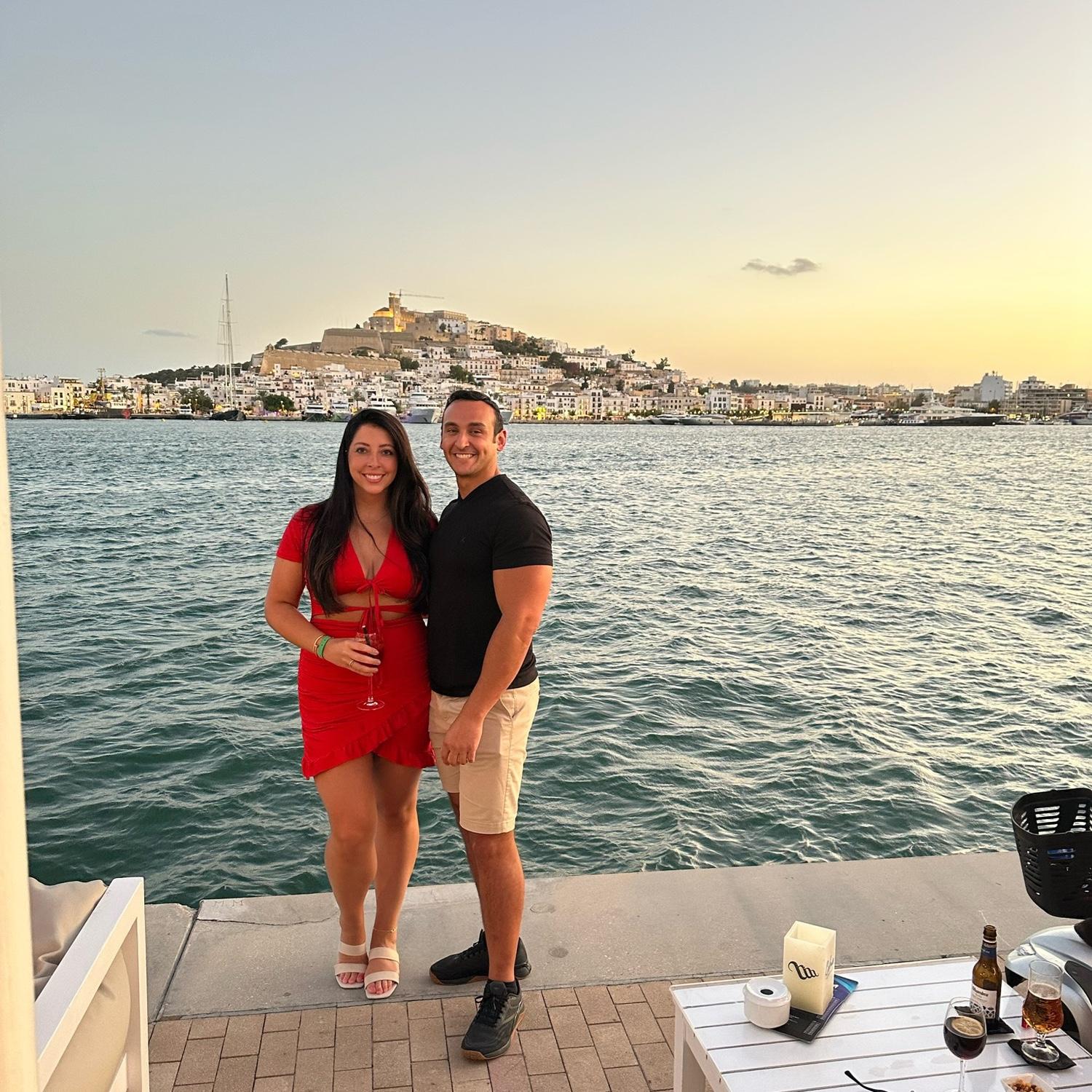 Ibiza <3