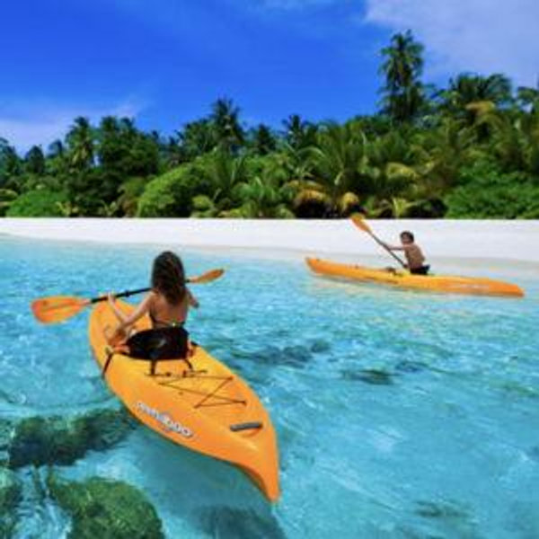 Activities On Our Honeymoon