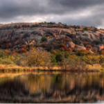 Day Trip to Enchanted Rock