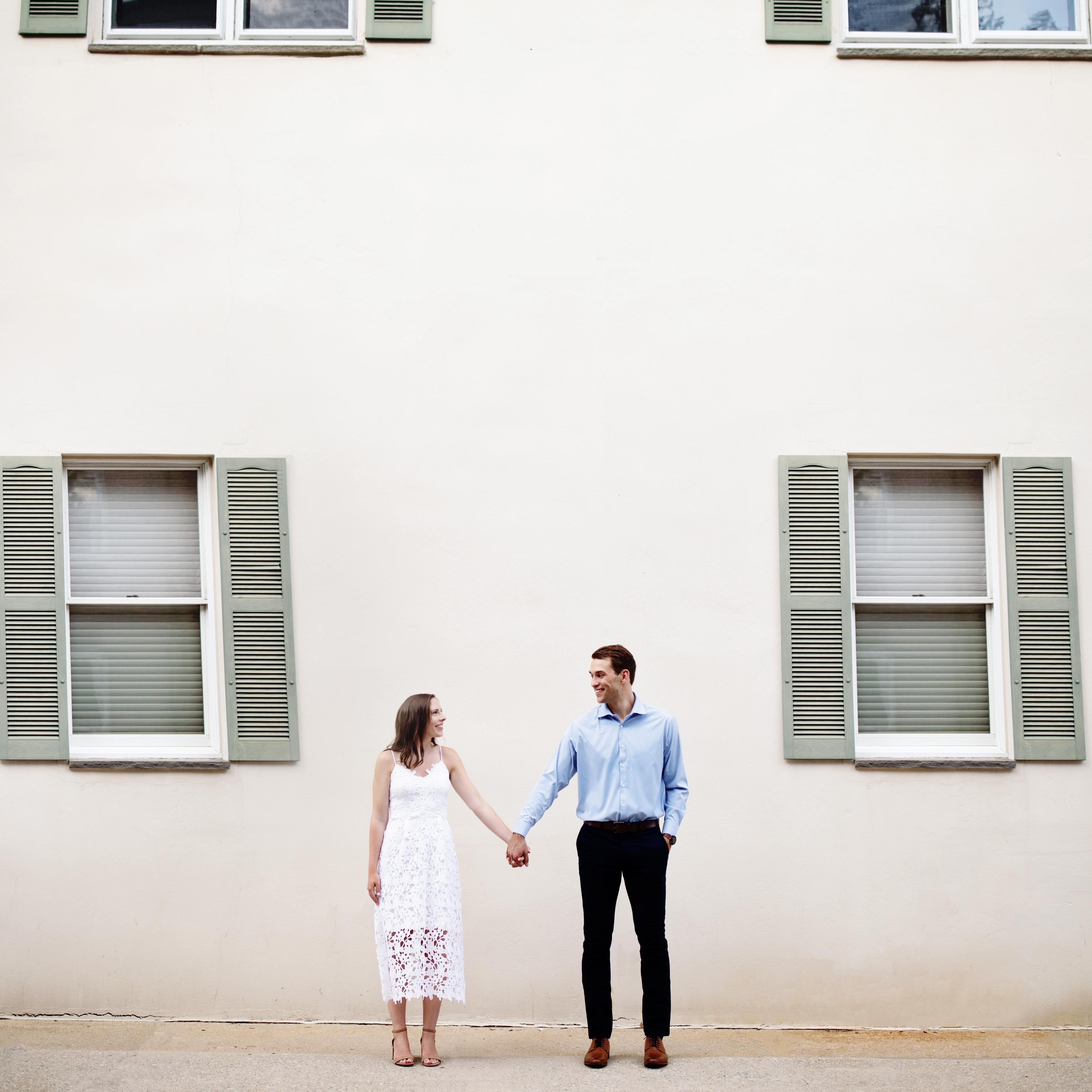 Engagement Session- 2020