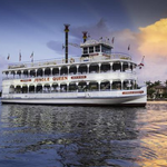 Jungle Queen Riverboat