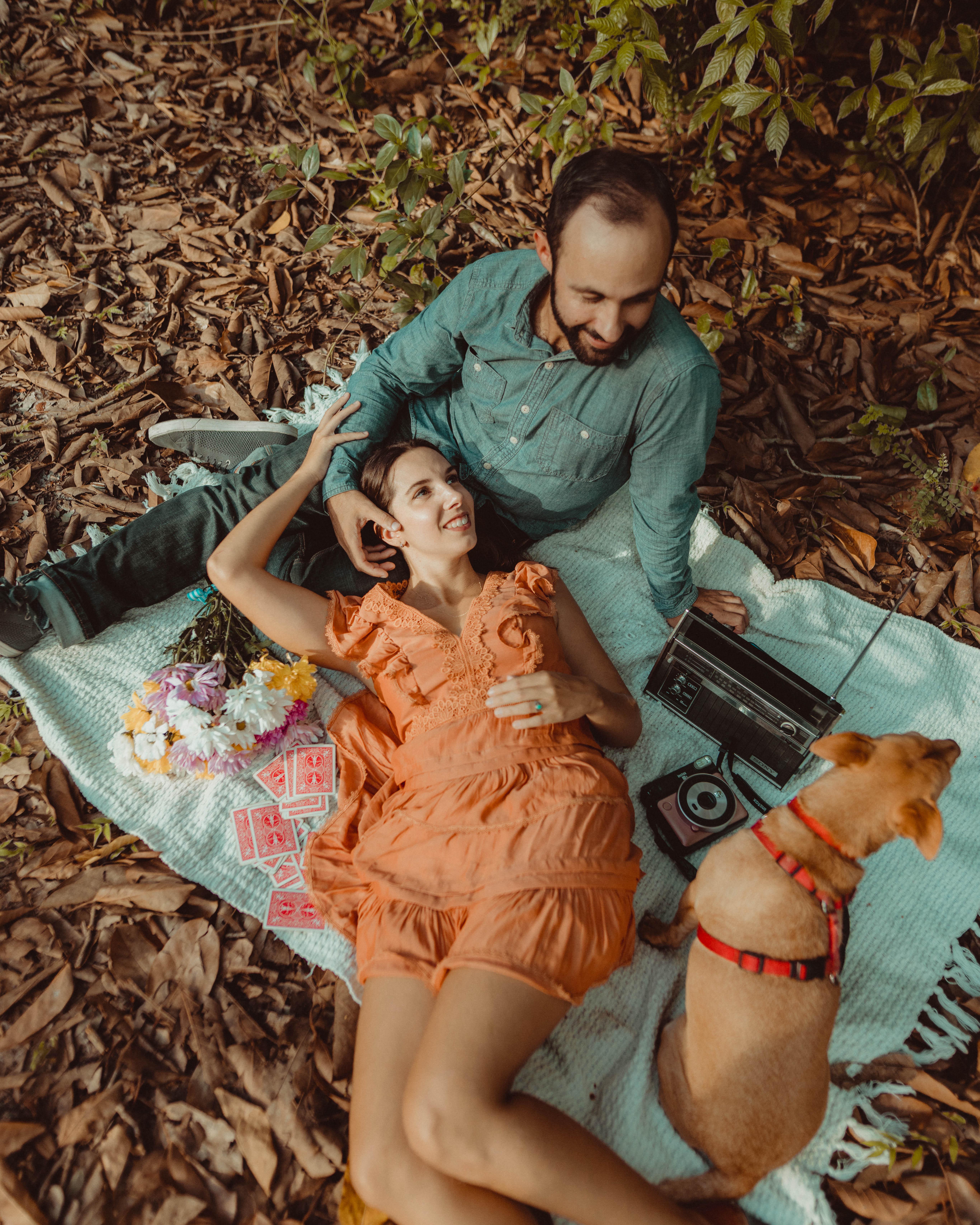 The Wedding Website of Sabrina Paz Riesgo and Danny Beard