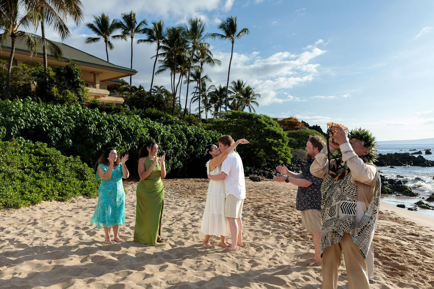 The Wedding Website of Kody Dahl and Teresa Dahl