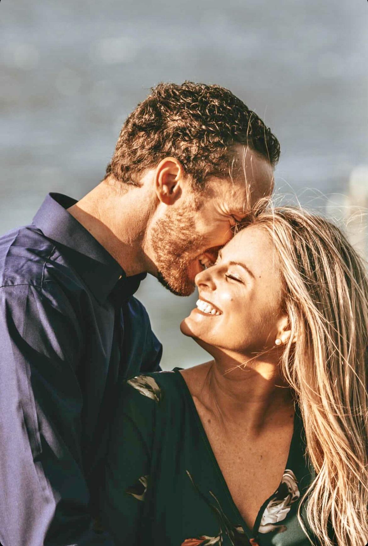 The Wedding Website of Mandy Thomas and Danny Bishop