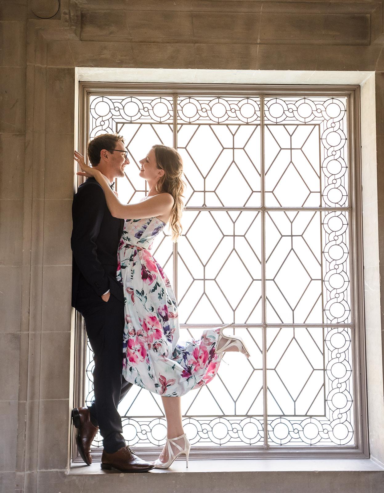 The Wedding Website of Bianca Speichermann and Ryan Petroff