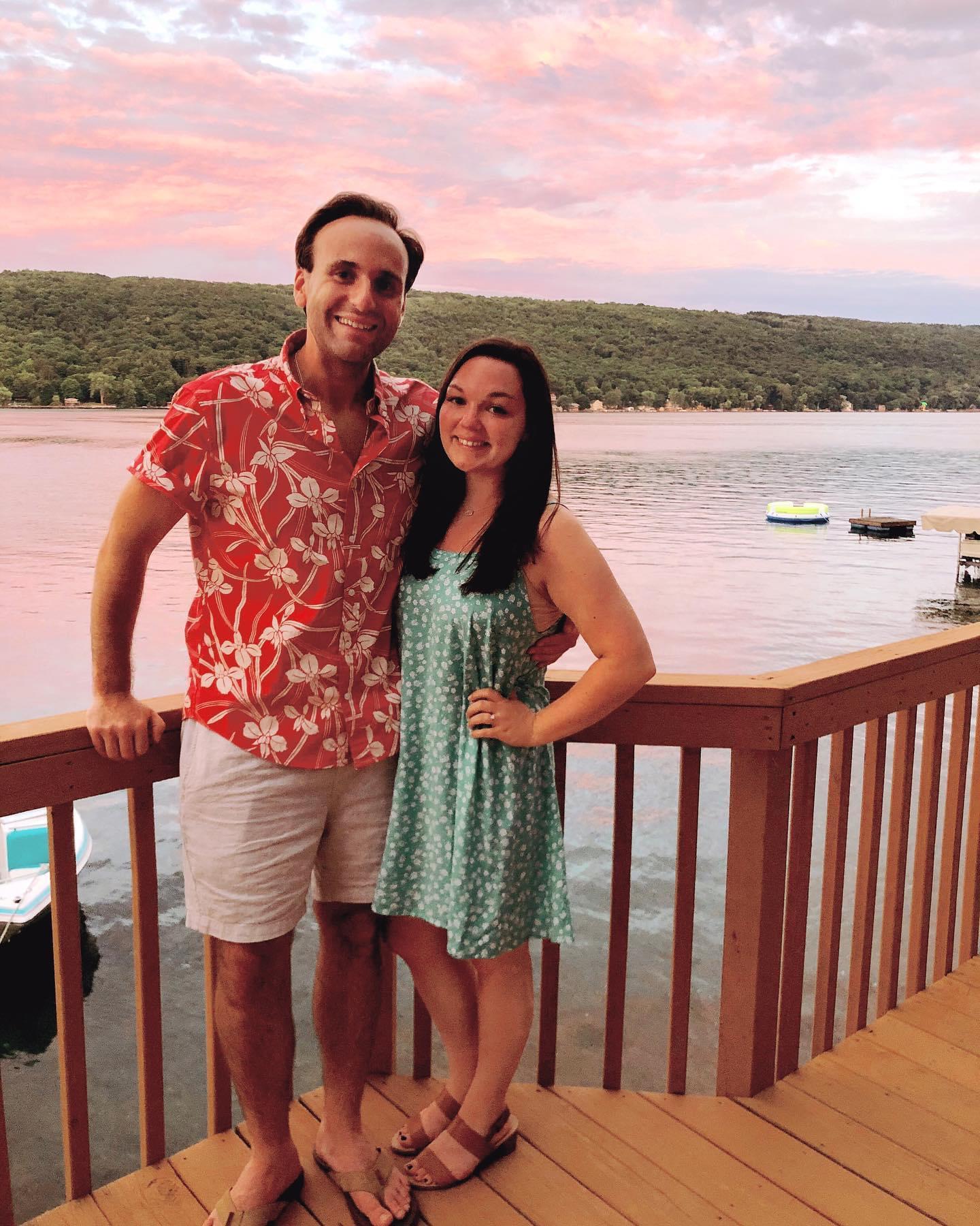 Keuka Lake, NY 2020
