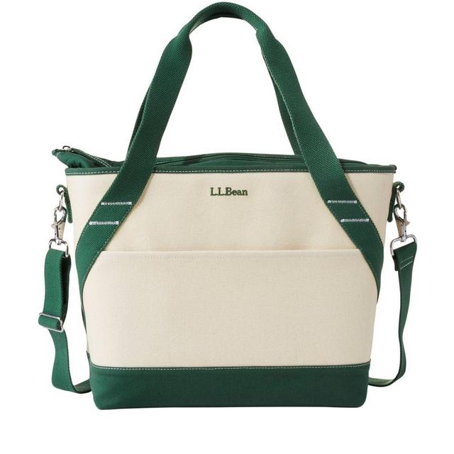 Insulated Tote, Medium
