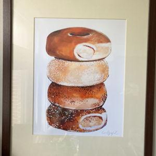 Local Artwork Fund