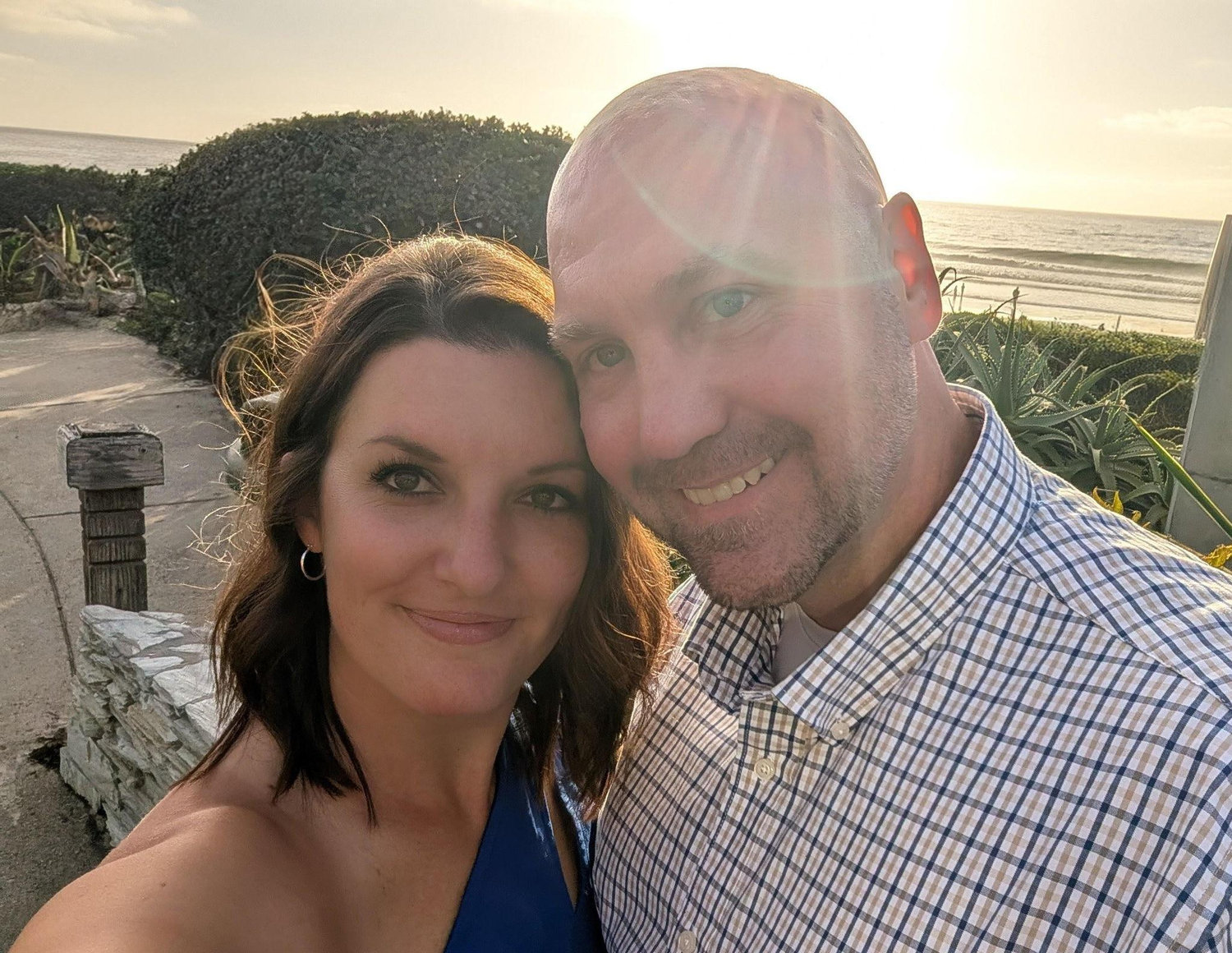 The Wedding Website of Amanda Plitt and Sean Wright