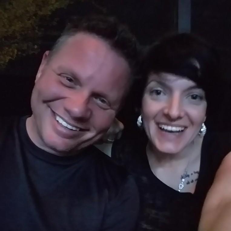 A night at Bar Louie