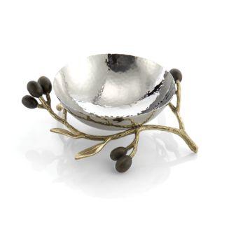 Michael Aram Palm Nut Bowl