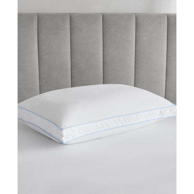 Nautica Premium Gusseted Pillow, King