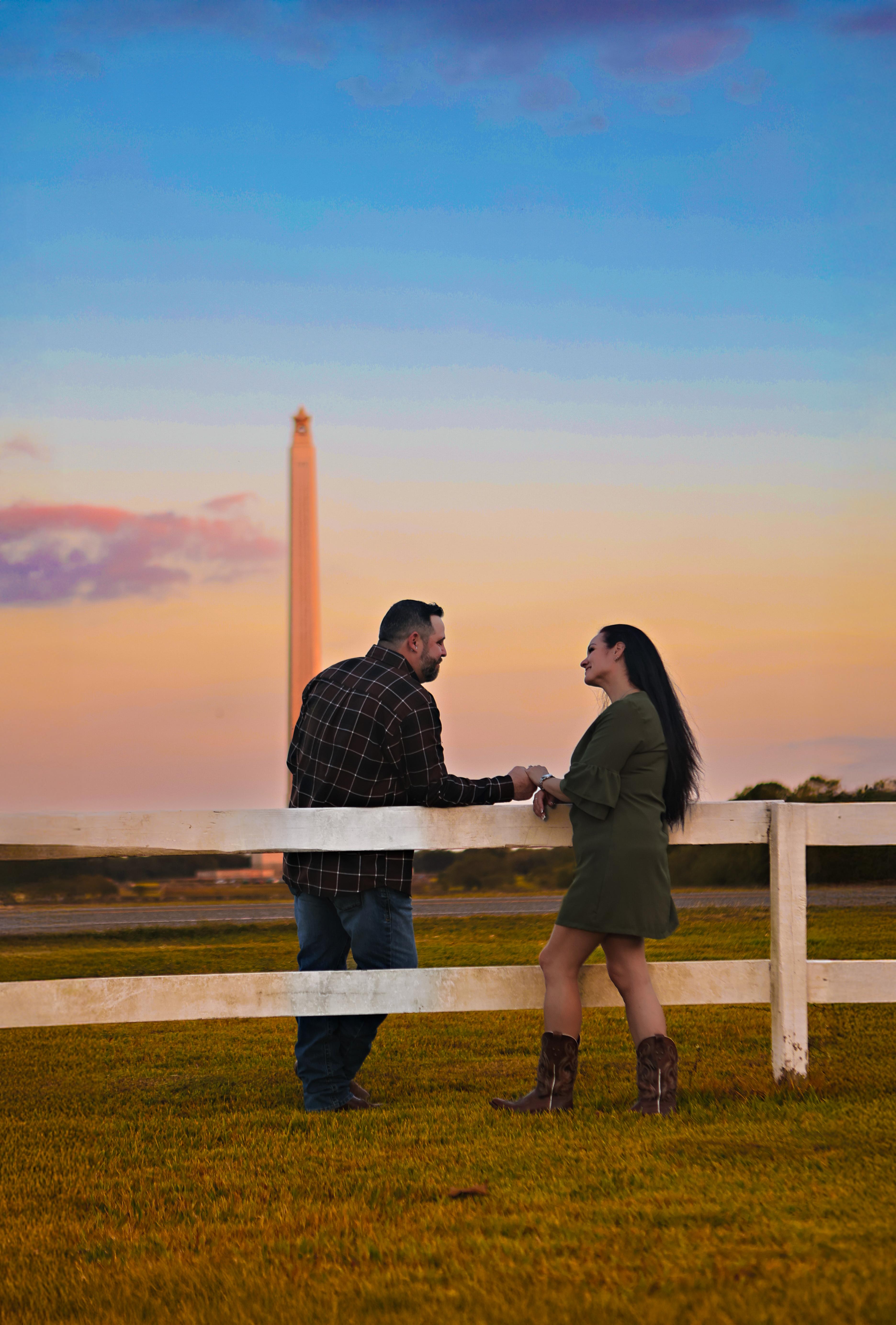 The Wedding Website of Christina Gonzales and Josh Moore