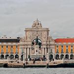 Praça do Comércio (Terreiro do Paço)