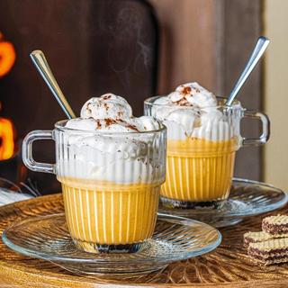 Barshine Double Espresso Mug, Set of 12