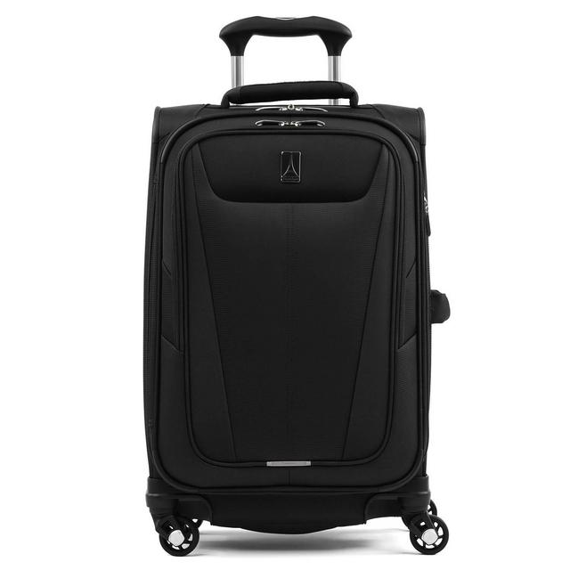 Travelpro Luggage Carry-On, Black