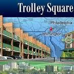 Trolley Square