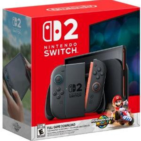 Nintendo Switch 2