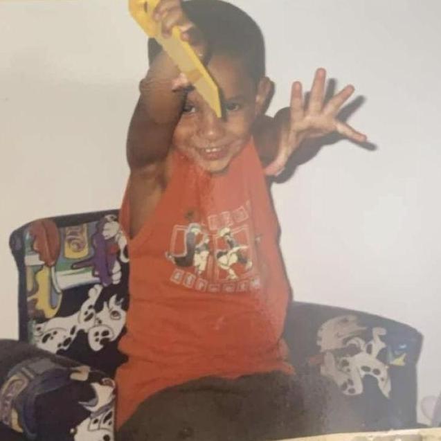 Baby Eliel 🥹❤️