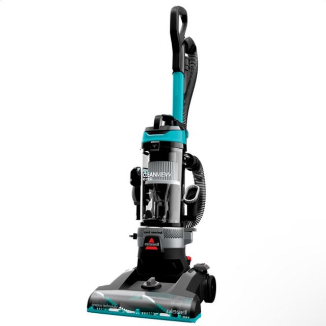 CleanView® Rewind Upright Vacuum Cleaner