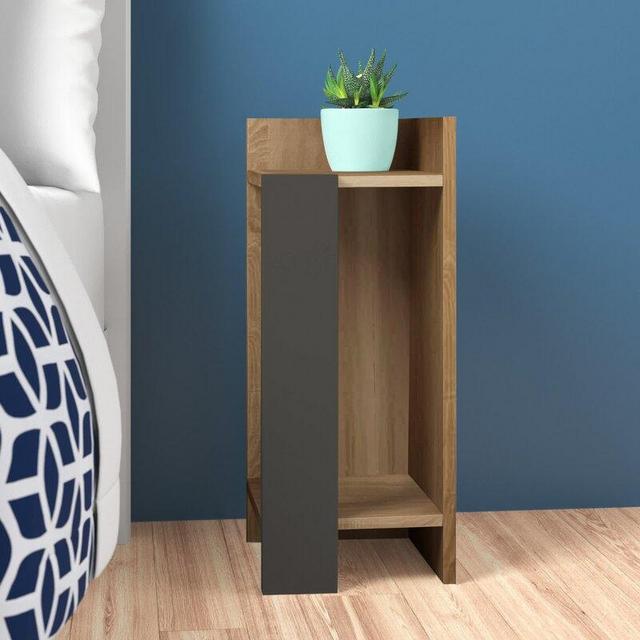 Halie Nightstand