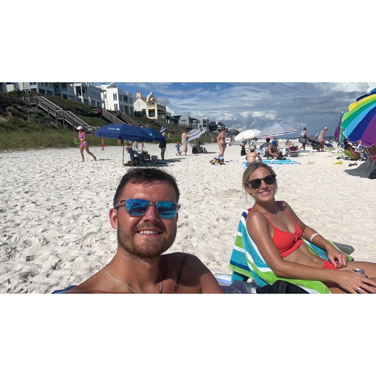 Rosemary Beach
