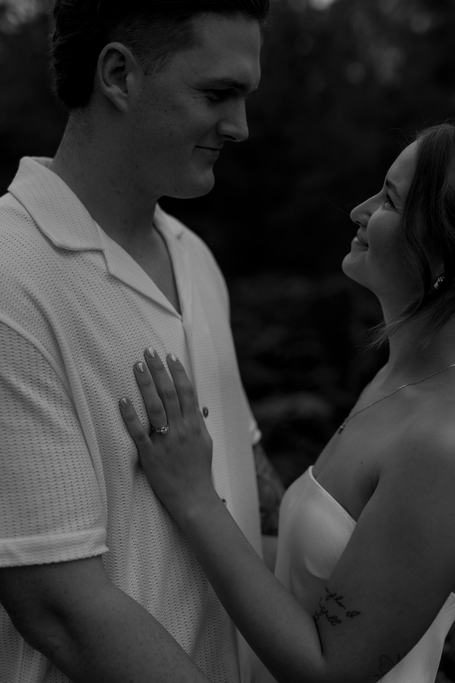 The Wedding Website of Kiara Davies and William Richardson