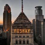 Keys Cafe At The Foshay