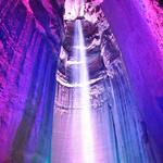 Ruby Falls