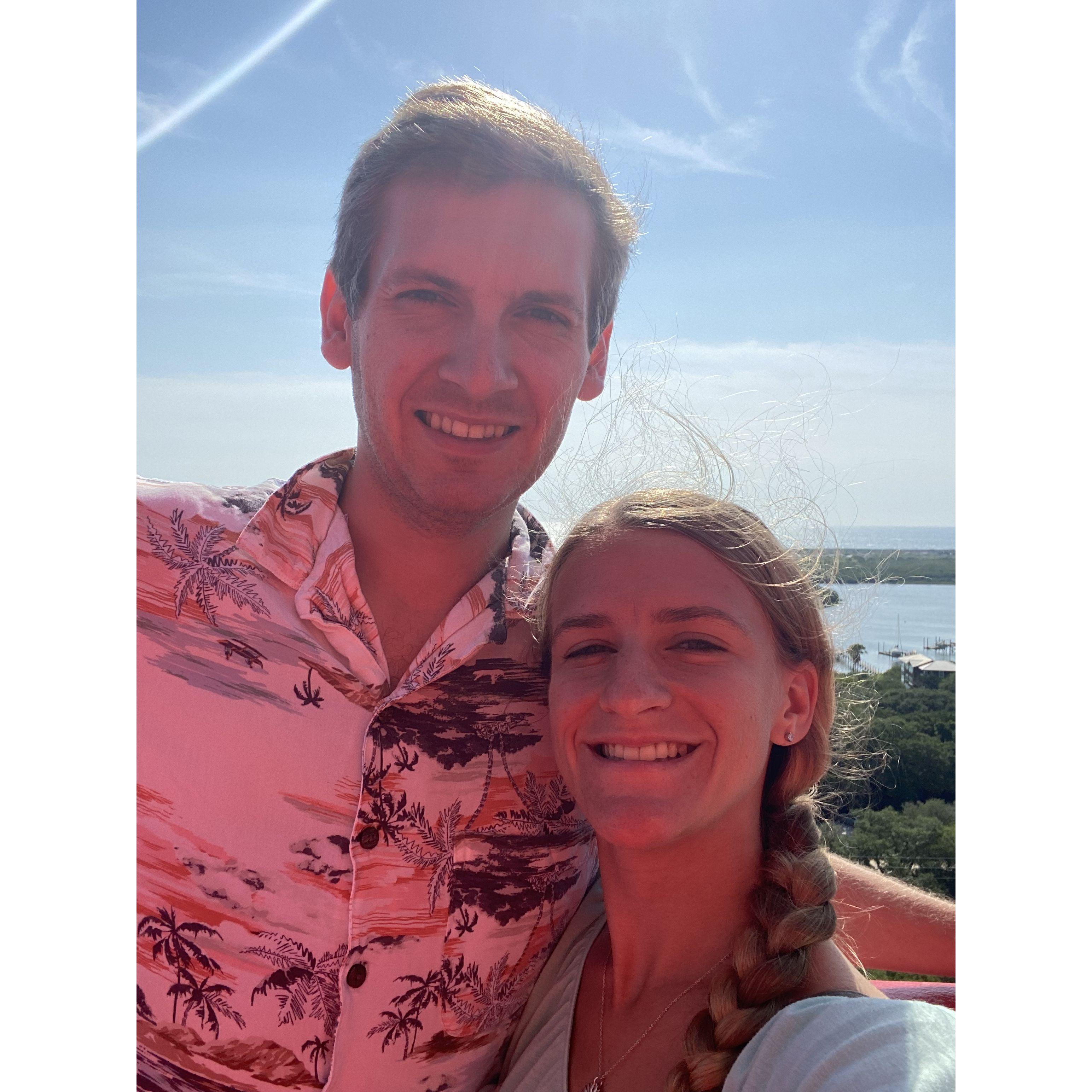 St. Augustine Lighthouse, FL