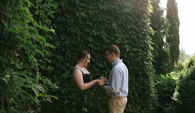 Addison Benson and Brogan Bunner's Wedding Website