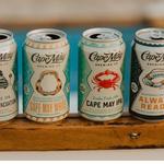Cape May Brewing Co. Tasting Room