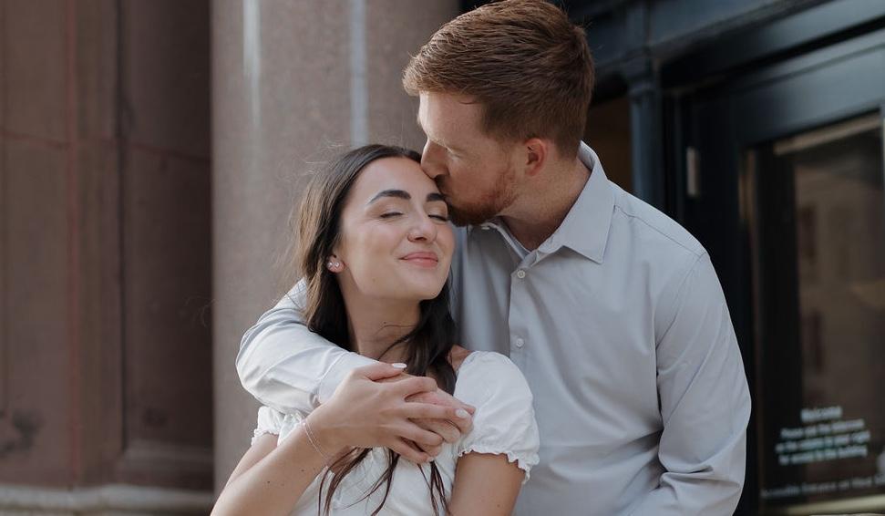 The Wedding Website of Isabell Monzon and Joshua Hain